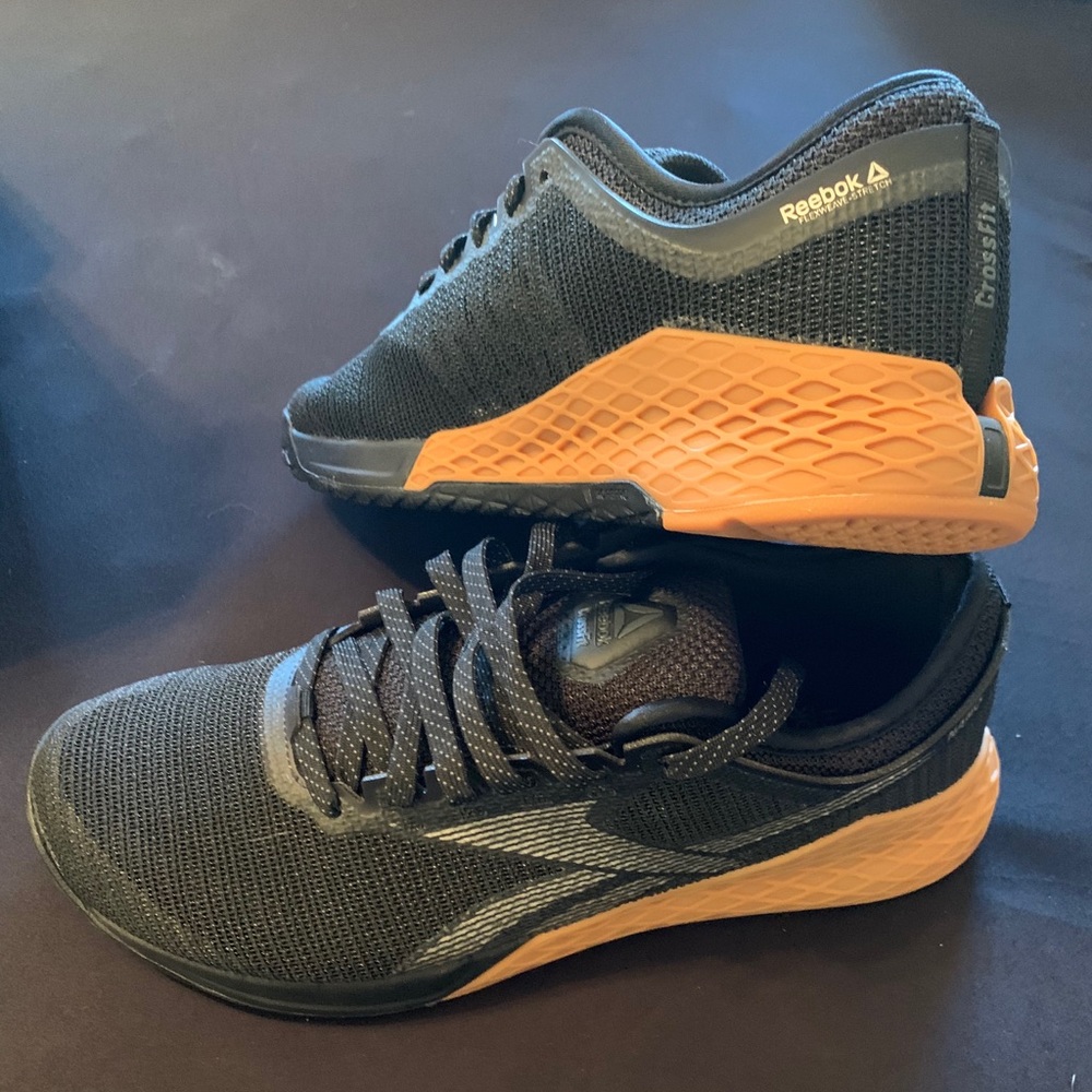 Reebok Nano 9